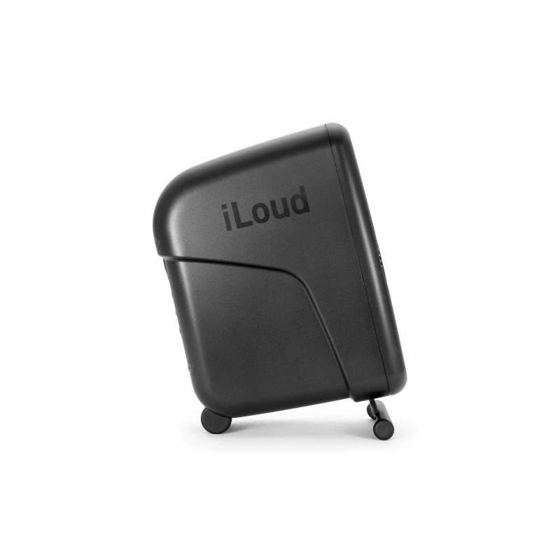 Студийный монитор IK Multimedia iLoud Micro Pro Black