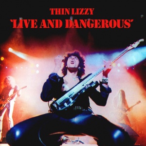 Live And Dangerous