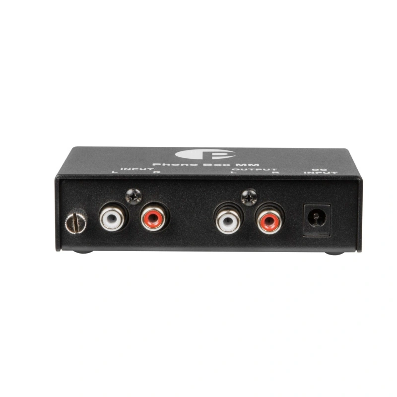 Pro-Ject Phono Box MM