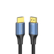 Vention HDMI Ultra High Speed v2.1 with Ethernet 19M/19M-3m (ALGLI)