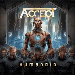 Humanoid