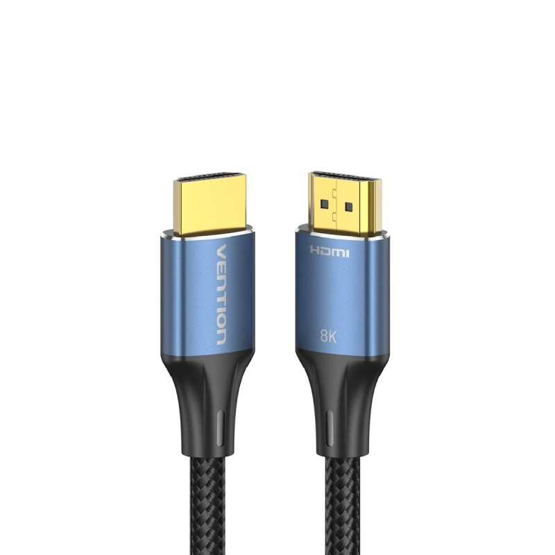 Vention HDMI Ultra High Speed v2.1 with Ethernet 19M/19M-3m (ALGLI)