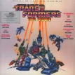 The Transformers: The Movie (Original Motion Picture Soundtrack)
