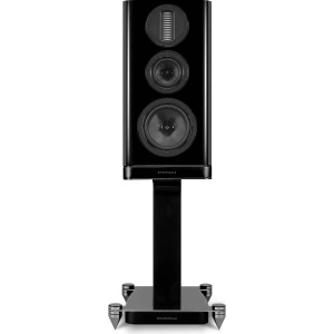 Wharfedale Aura 2 Stands Black