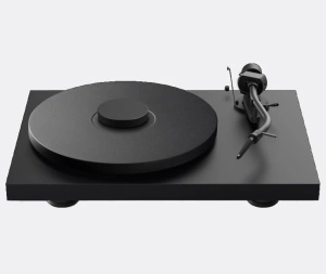 Pro-Ject DEBUT PRO S Balanced (Pick It S2 C Black), BLACK