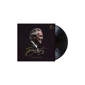 Duets: The Highlights (30th Anniversary Edition)