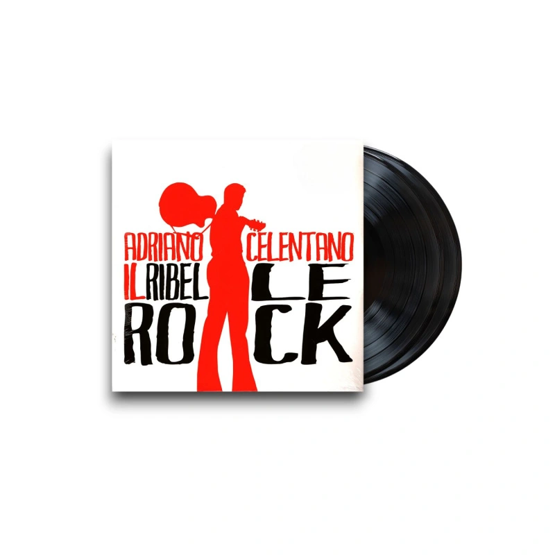 Il Ribelle Rock