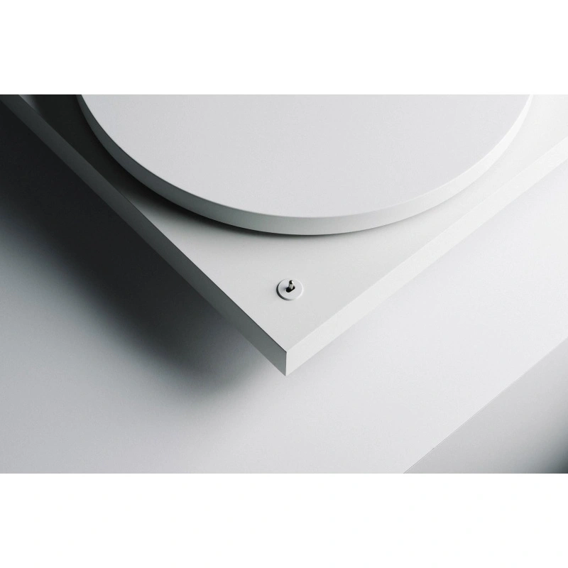 Pro-Ject DEBUT PRO B (Pick It PRO B), WHITE EDITION