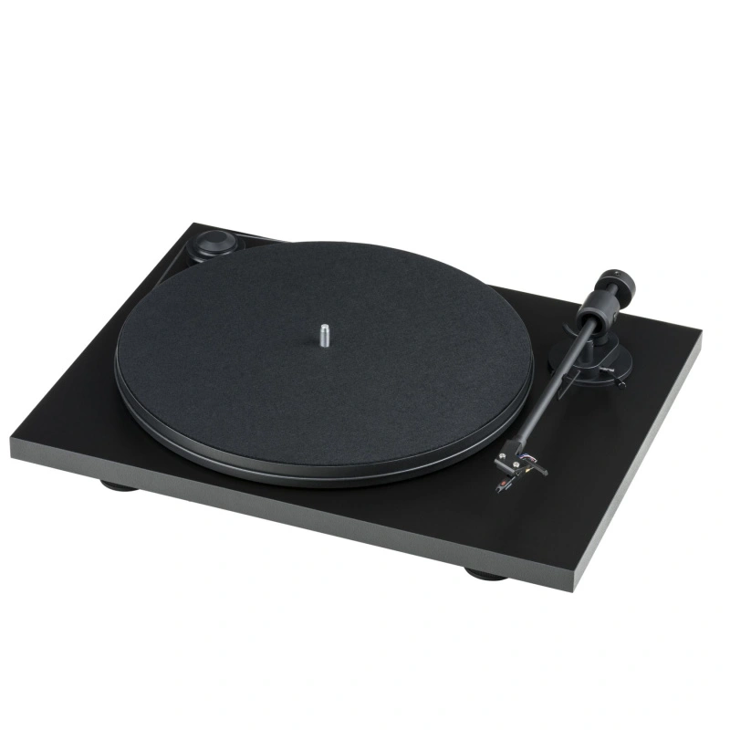 Pro-Ject Primary E Phono Black 
