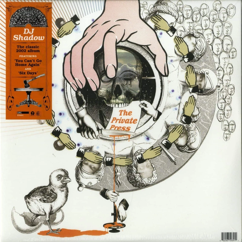 The Private Press