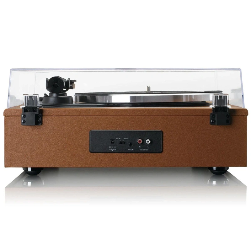 Lenco LS-430 Brown