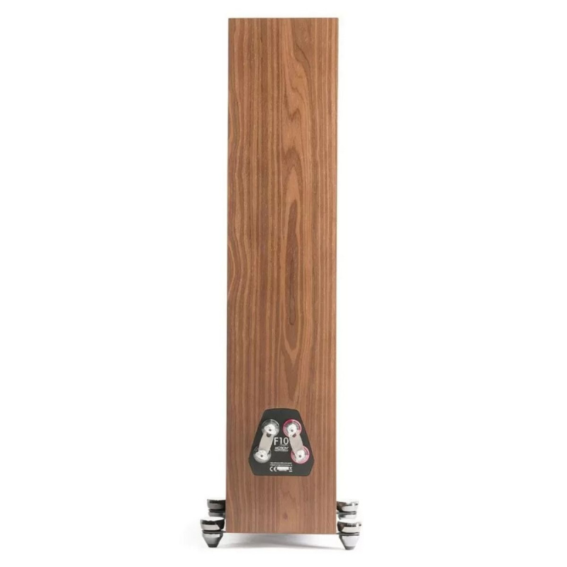 Martin Logan Motion F10 Walnut