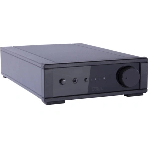 Rega io Black