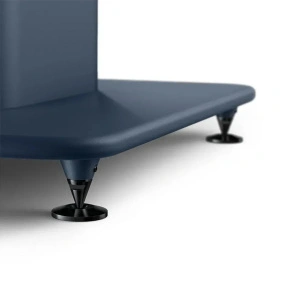 KEF S2 Floor Stand Blue