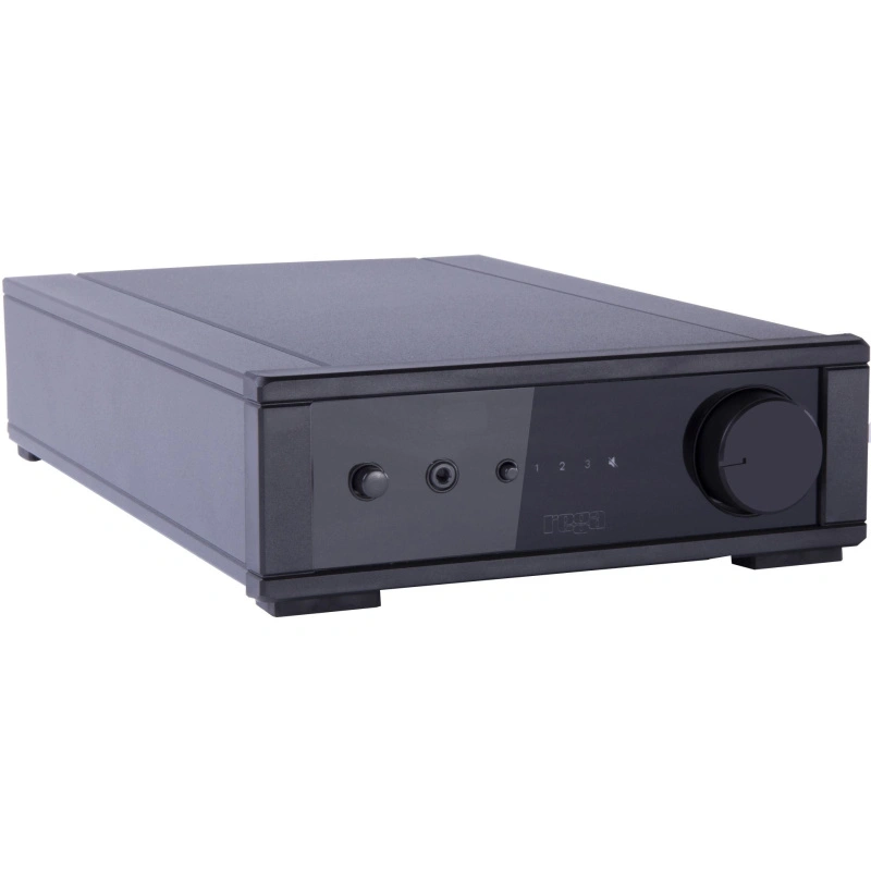Rega io Black