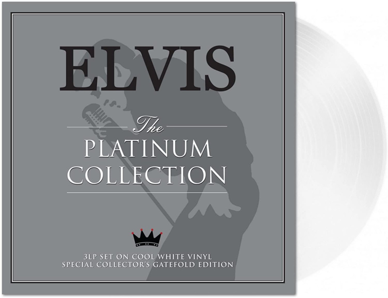 Platinum Collection