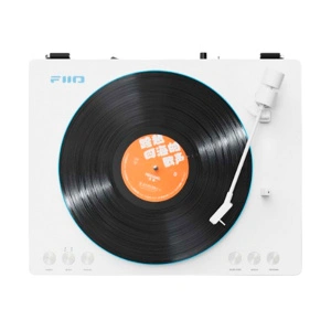 FiiO TT13 White