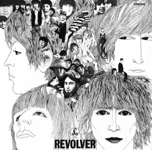 Revolver