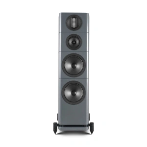Wharfedale Elysian 4R Lunar Grey