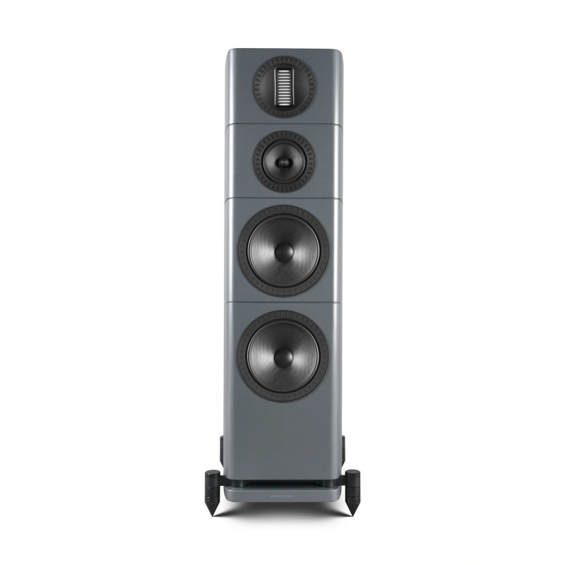 Wharfedale Elysian 4R Lunar Grey