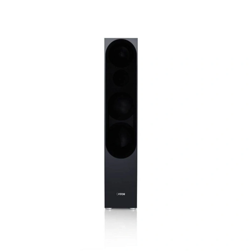 Canton GLE 80 Black