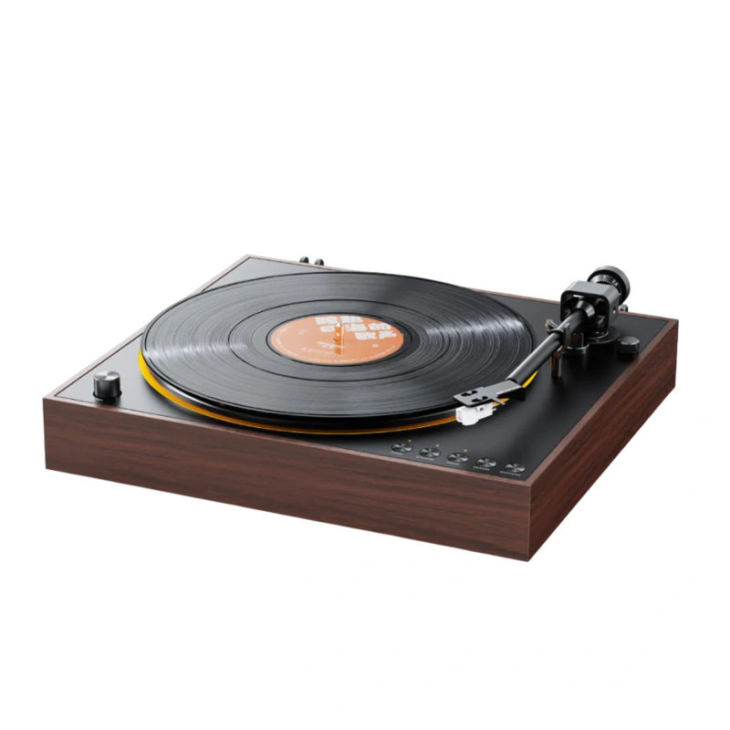 FIIO TT11 (F6001T) Brown