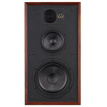 Wharfedale 85th Anniversary Linton Mahogany