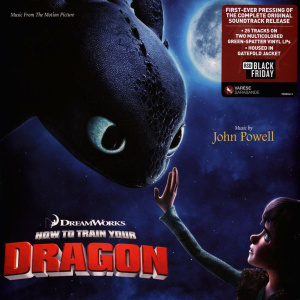 John Powell - How To Train Your Dragon