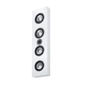 Canton Atelier 900 white semi-gloss