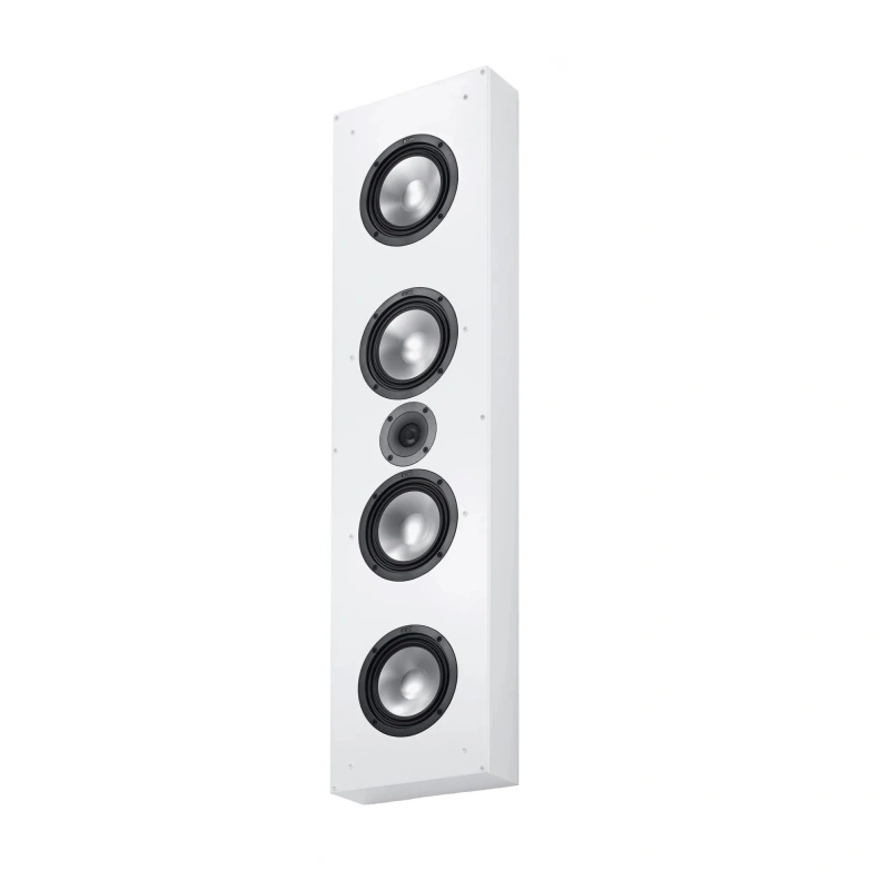 Canton Atelier 900 white semi-gloss