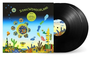 Sonic Wonderland