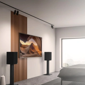 Klipsch The Sevens black