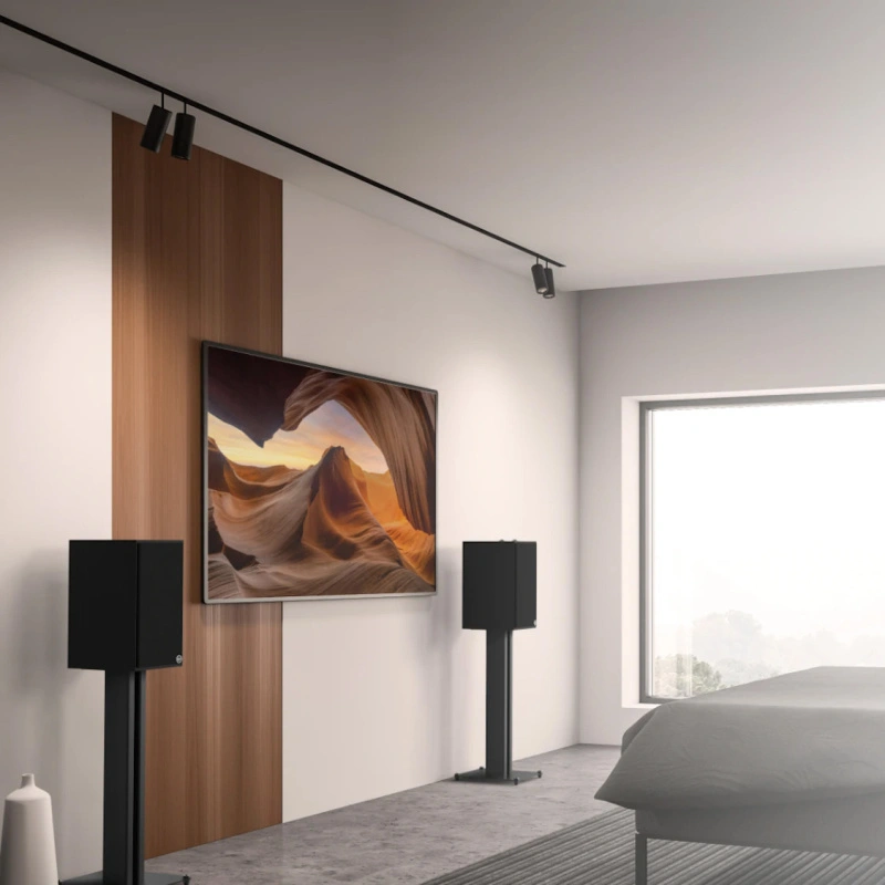 Klipsch The Sevens black