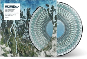 Energy (5th Anniversary Zoetrope Vinyl)