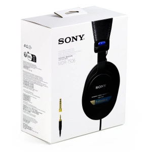 Sony MDR-7506