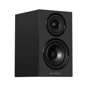 Wharfedale Diamond 12.2i Black