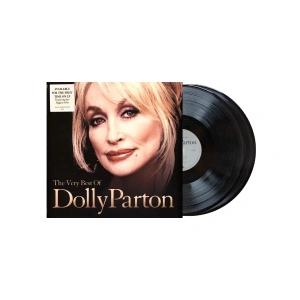 The Very Best Of Dolly Parton