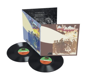 Led Zeppelin II (Deluxe Edition)