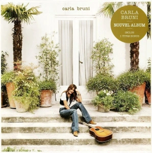 Carla Bruni