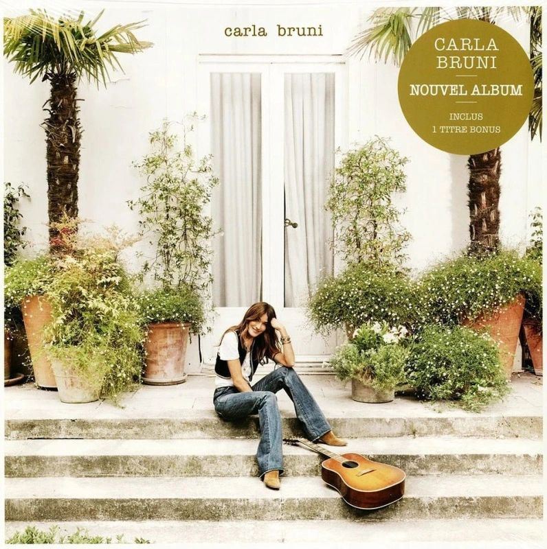 Carla Bruni