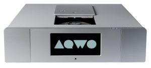 Metronome AQWO 2 Silver