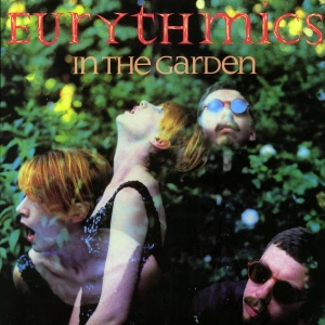 In The Garden