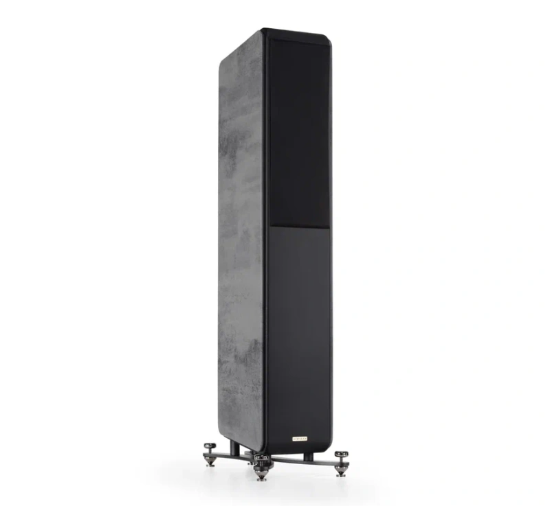 Opera Loudspeakers Grand Mezza V2 Cement Gray