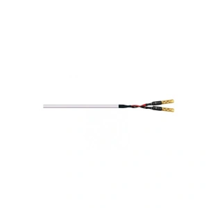 Wireworld Stream 8 Speaker Cable 2.0m (STS2.0MB-8)