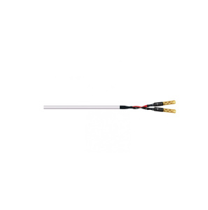 Wireworld Stream 8 Speaker Cable 2.0m (STS2.0MB-8)