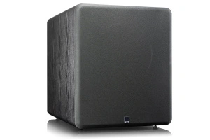 SVS PB-2000 Pro Black ash
