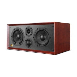 Wharfedale Heritage C Mahogany