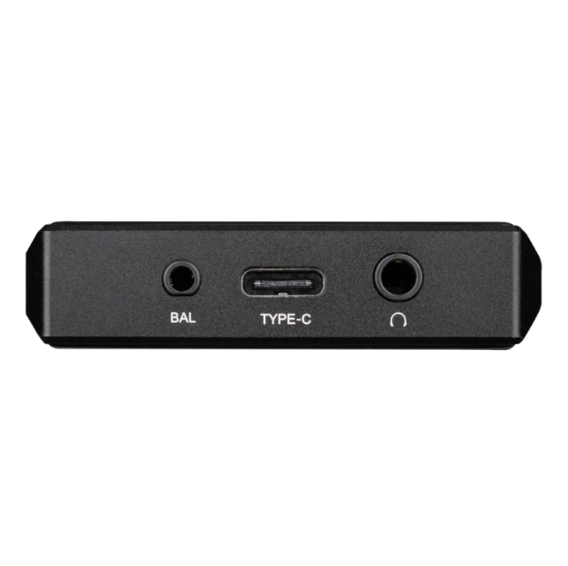 HIDIZS AP80 PRO-X Black