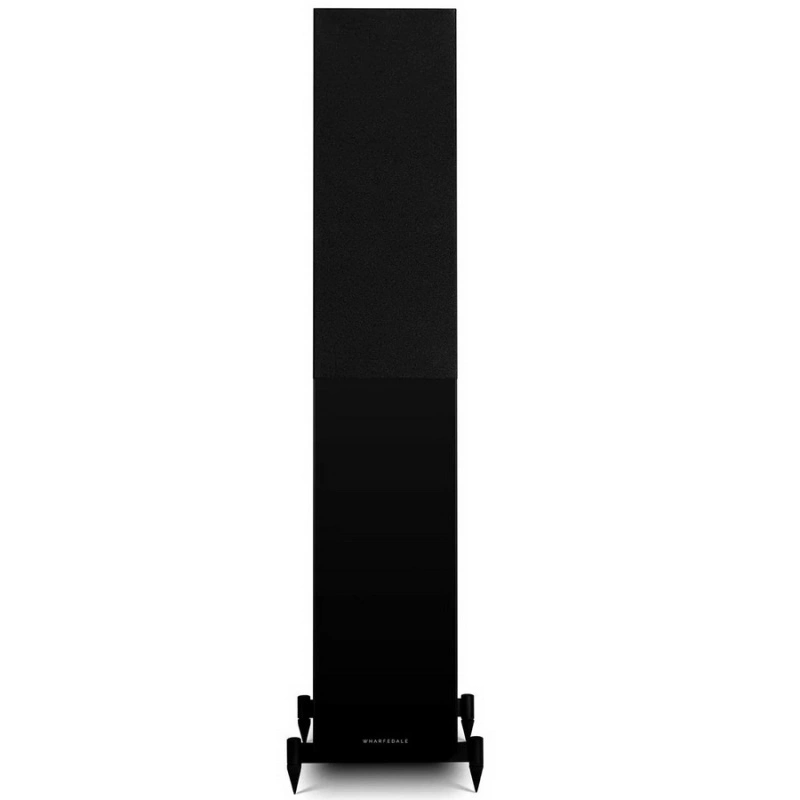 Wharfedale Diamond 12.3i Black