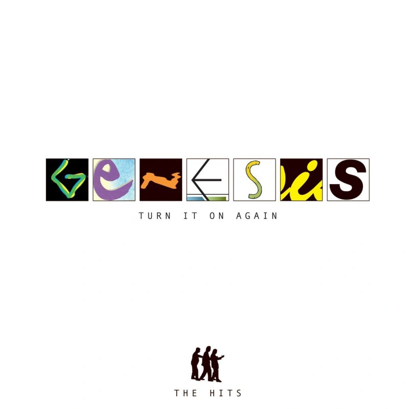Turn It On Again: The Hits (25th Anniversary Edition)